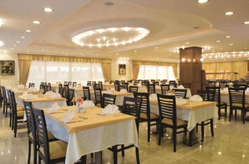 Kemalhan Beach Hotel Alanya Esterno foto