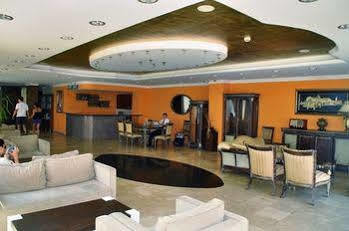 Kemalhan Beach Hotel Alanya Esterno foto
