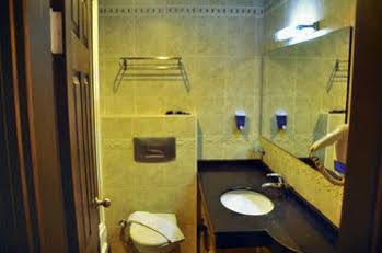 Kemalhan Beach Hotel Alanya Esterno foto